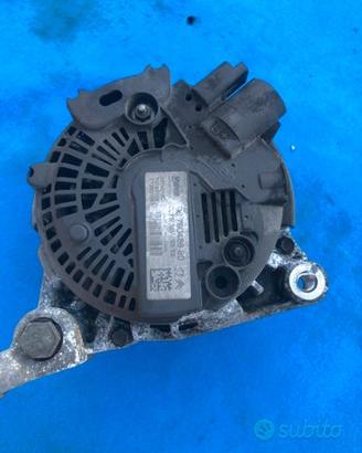 Alternatore Peugeot 208-207-Citroen c3 -9678048880