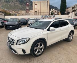 Mercedes-benz GLA 200 GLA 200 d Automatic Sport