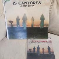 lp   Is Cantores 