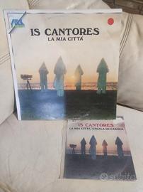 lp   Is Cantores 