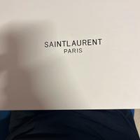 Borsa Fonna Saint Laurent