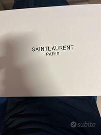 Borsa Fonna Saint Laurent