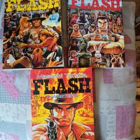 flash di Masashi tanaka