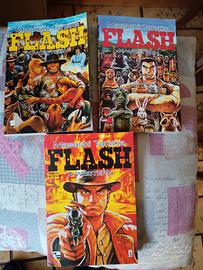 flash di Masashi tanaka