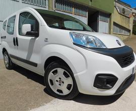 QUBO 1.3 Mjet Eu6 AUTOCARRO 4posti N1 LOUNGE 2020