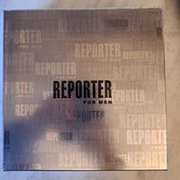CONFEZIONE  PROFUMO REPORTER