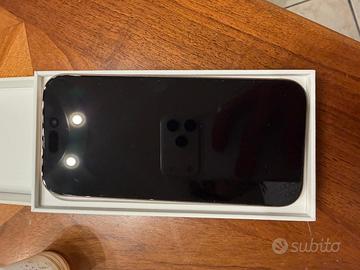 Iphone 16 pro