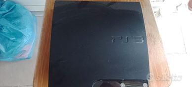 console PSP 3