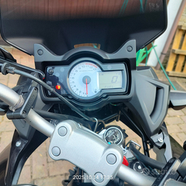 Vengo Kawasaki versis