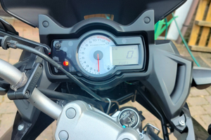 Vengo Kawasaki versis