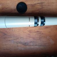 Telescopio Baush Lomb