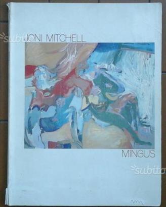 Mingus partiture per basso chitarra tastiere