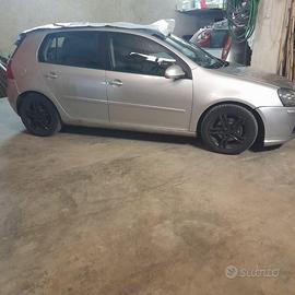 Golf 5 1.9 tdi sportline
