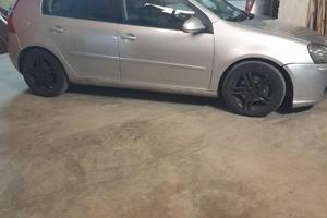 Golf 5 1.9 tdi sportline