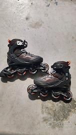 Pattini rollerblades