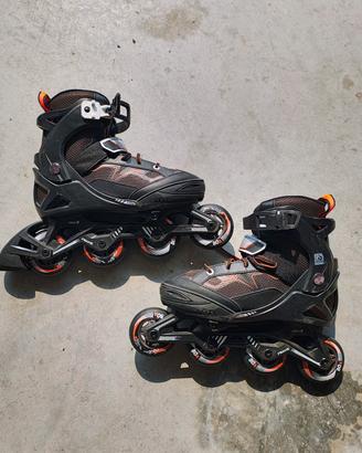 Pattini rollerblades