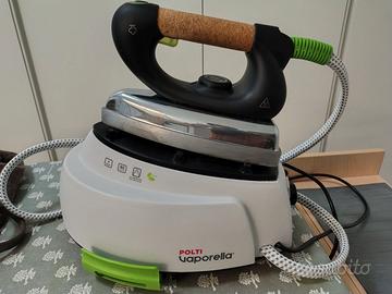 Vaporella Polti 535 eco pro da sistemare
