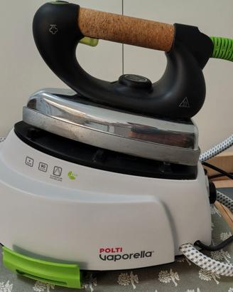 Vaporella Polti 535 eco pro da sistemare