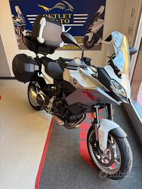 Bmw F 900 XR - 2022 Full Optional