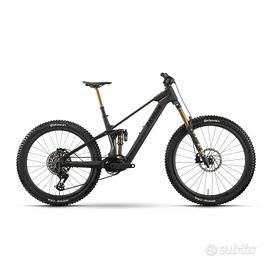 RAYMON  Tarok Ultimate avinox M2S 700 wh