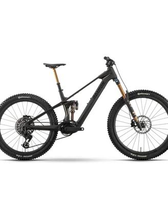 RAYMON  Tarok Ultimate avinox M2S 700 wh