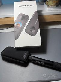 Insta360 ONE X2