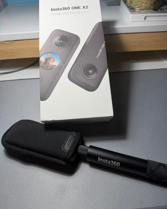 Insta360 ONE X2