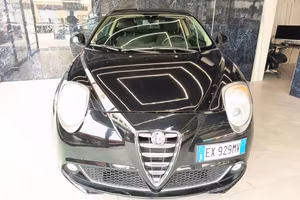 ALFA ROMEO MiTo 1.4 70 CV GPL
