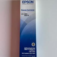 Nastro originale Epson S015021