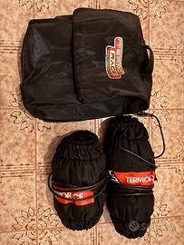 Termocoperte Termo Race