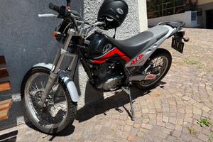 Moto beta 200cc