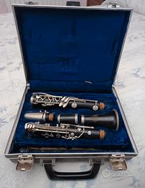 Clarinetto 