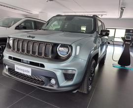 JEEP Renegade 1.3 T4 240CV PHEV 4xe AT6 Upland c