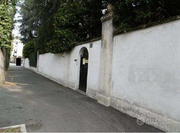 Villa a Bovisio Masciago