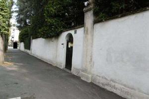 Villa a Bovisio Masciago