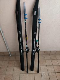 trota lago daiwa tournamentF1 più mulinelli virtus