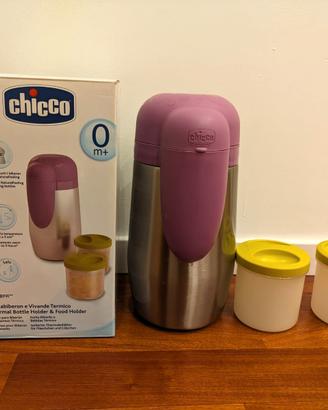 Thermos Chicco