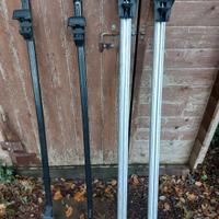 portapacchi fiat qubo 