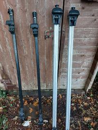 portapacchi fiat qubo 