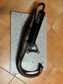 Marmitta Polini Scooter Original