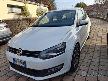 VOLKSWAGEN Polo 1.2 70 CV 5p. Comfortline