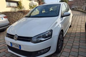 VOLKSWAGEN Polo 1.2 70 CV 5p. Comfortline