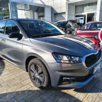 SKODA Fabia 1.0 MPI EVO 80 CV Style