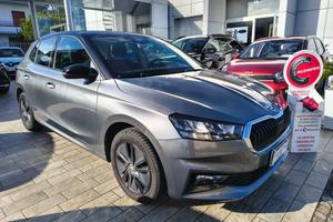 SKODA Fabia 1.0 MPI EVO 80 CV Style