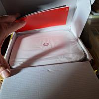 Vodafone statio revolution