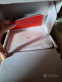 Vodafone statio revolution