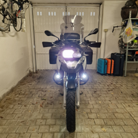 Bmw F 650 GS 2010