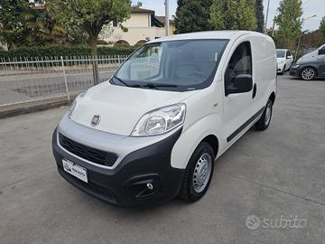 FIAT FIORINO / 2016 / 4P / VETT. FURGONATA 1.3 MUL