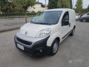 FIAT FIORINO / 2016 / 4P / VETT. FURGONATA 1.3 MUL
