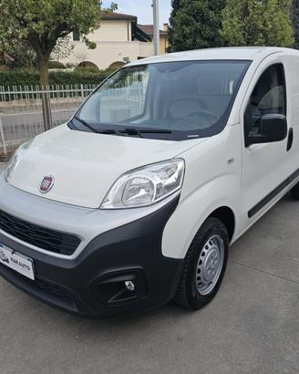 FIAT FIORINO / 2016 / 4P / VETT. FURGONATA 1.3 MUL